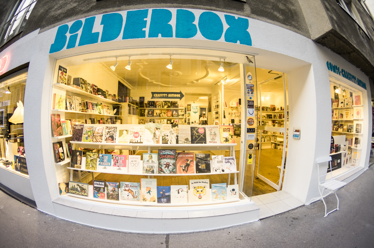 Bilderbox