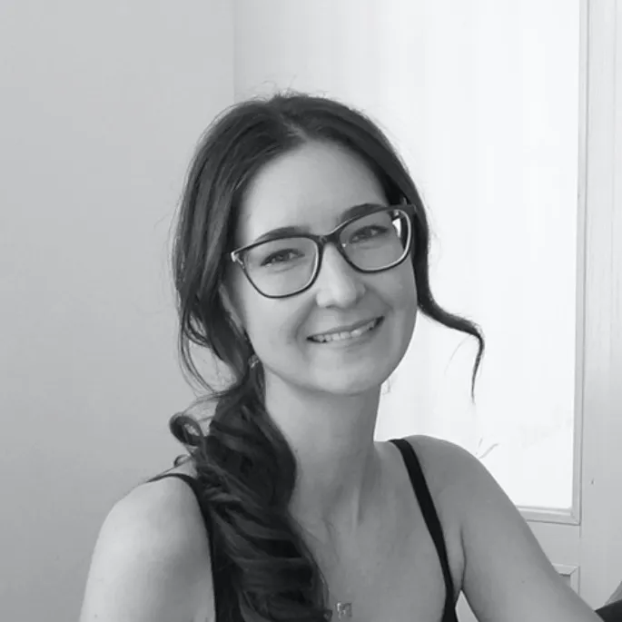 Claudia Guzy