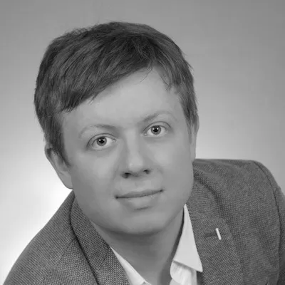 Adrian Rogala
