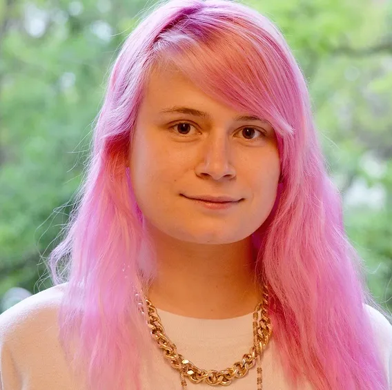 Silvia Knödlstorfer