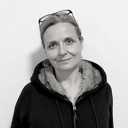 Ewa Zasada