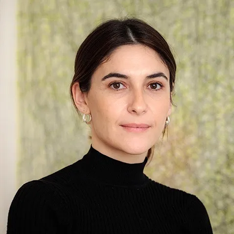Lucía Simón Medina