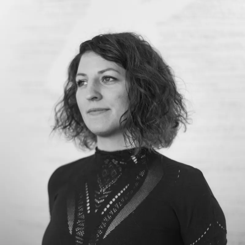 Julia Bugram