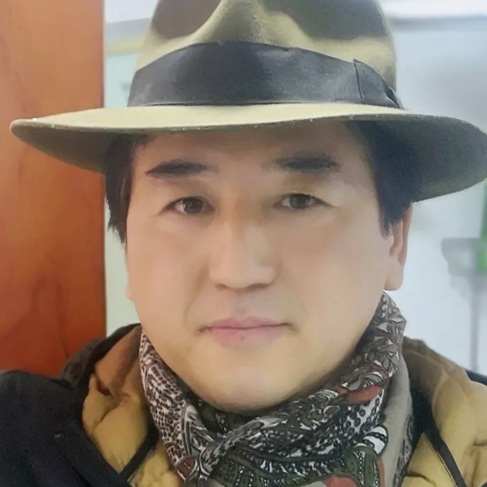 Xiaolan Huangpu