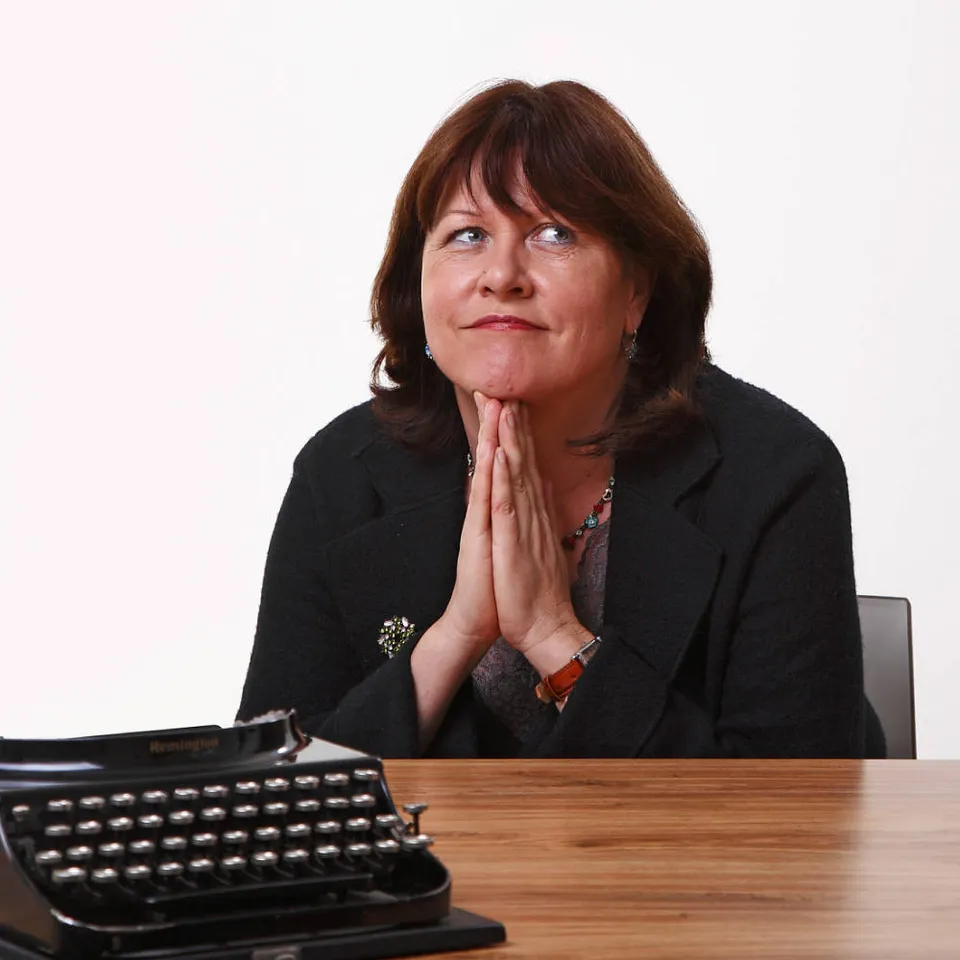 Christine Weiner
