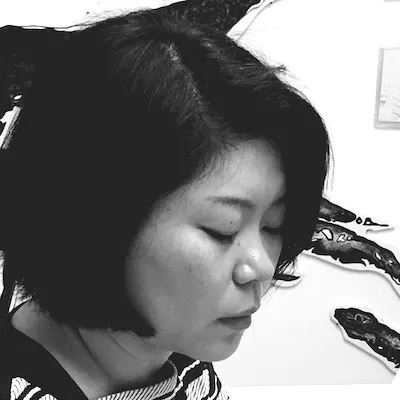 Mei-Fang Hsieh