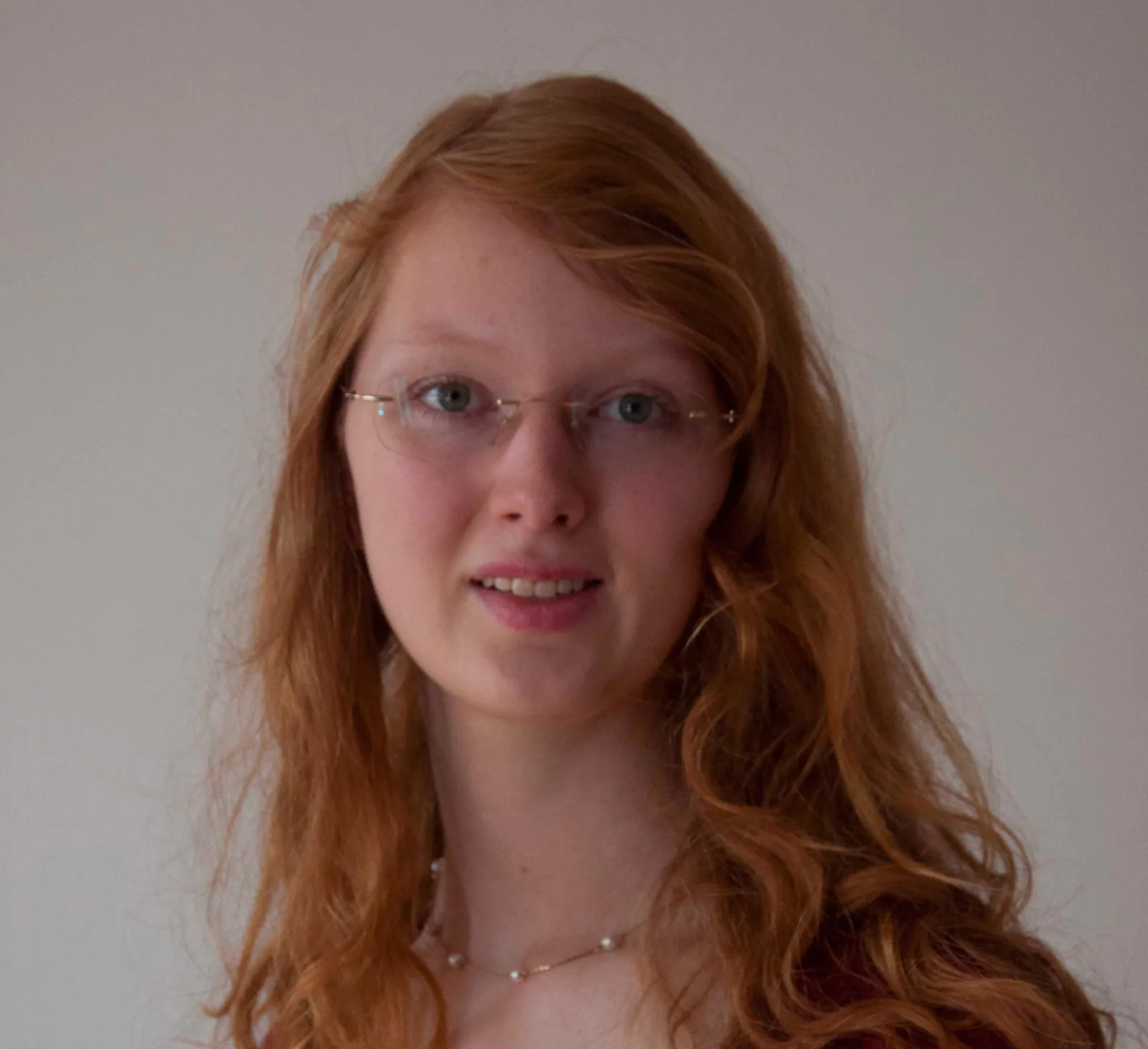 Eva Alberternst