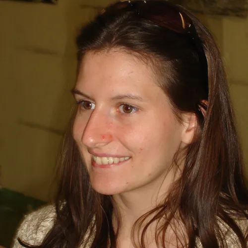 Gerlinde Ottinger