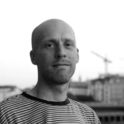 Olaf Osten