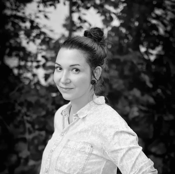 Klara Weyerer