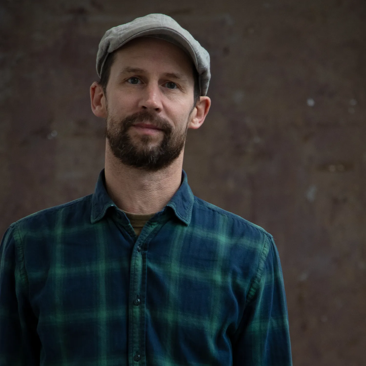 Patrik Werner Muchenberger