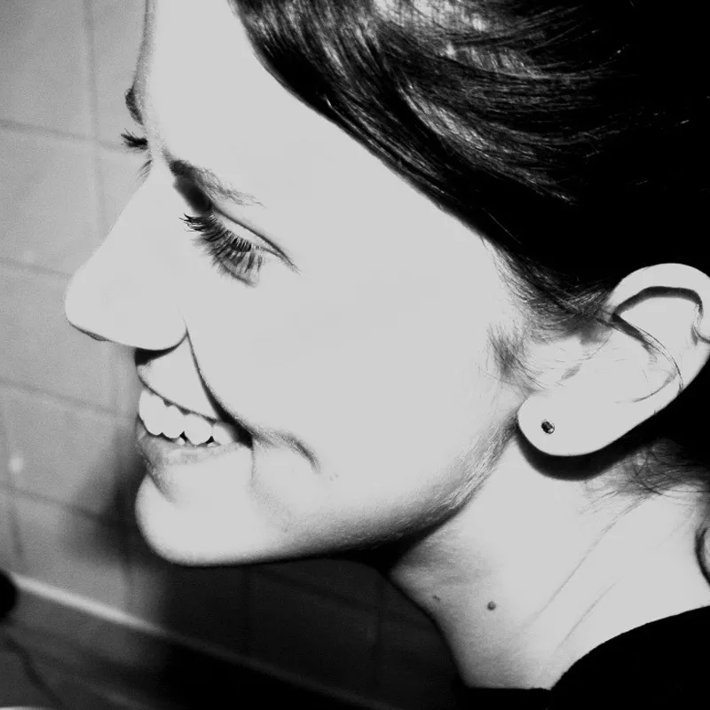 Silvia Mehling