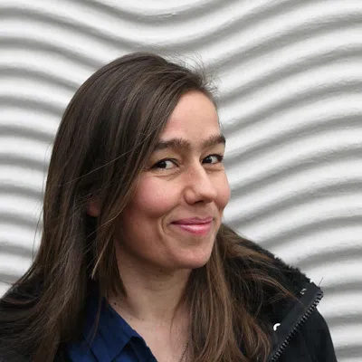 Carla Müller