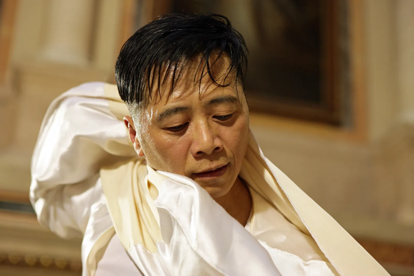 Kun Chen Shih