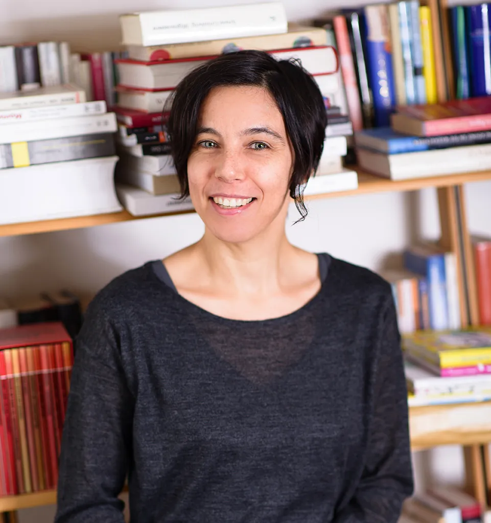 Verena Hochleitner
