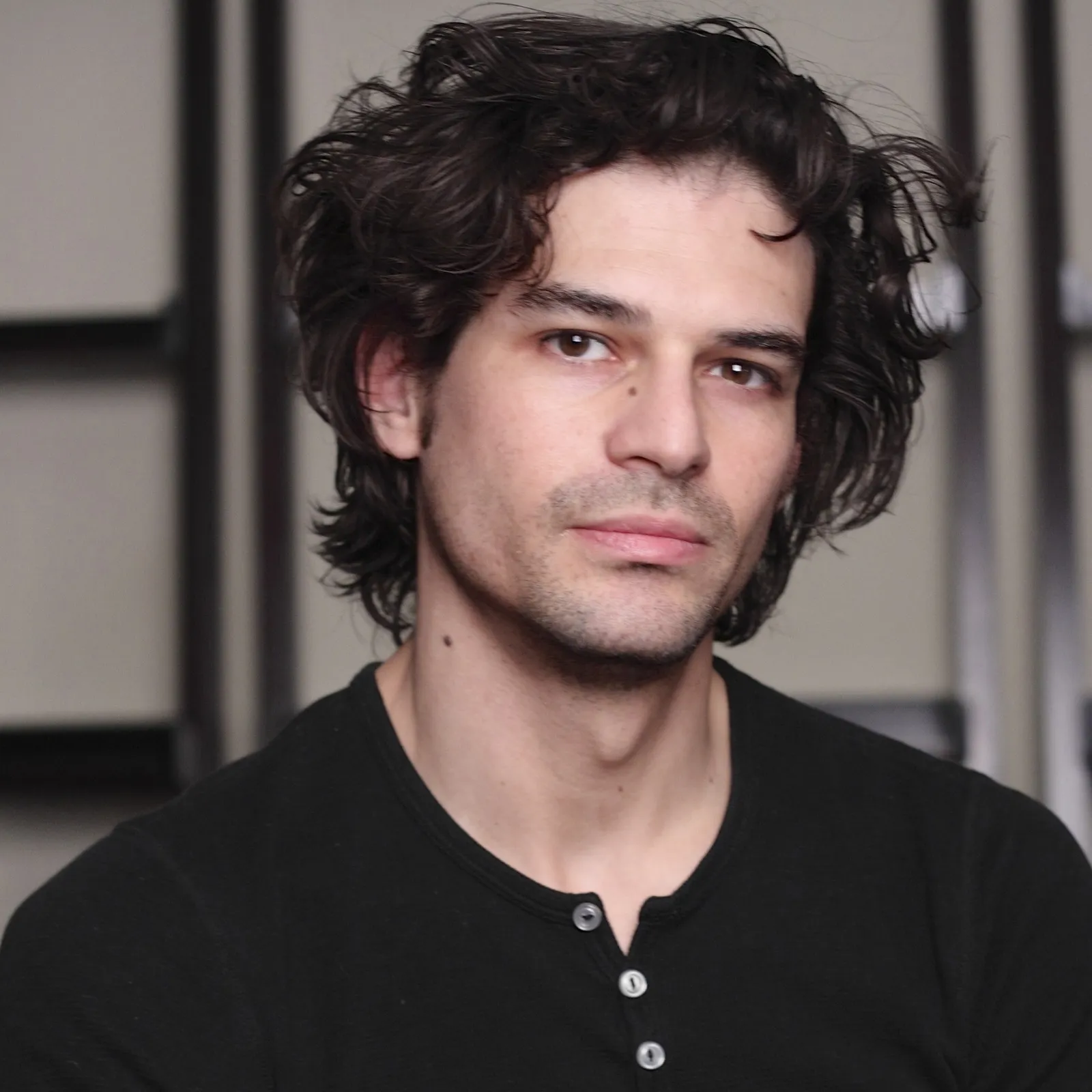 Aaron Kahn