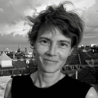 Louise Rath