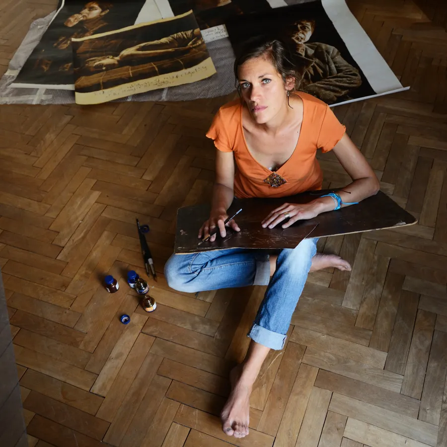 Foto · Cedric Kaub