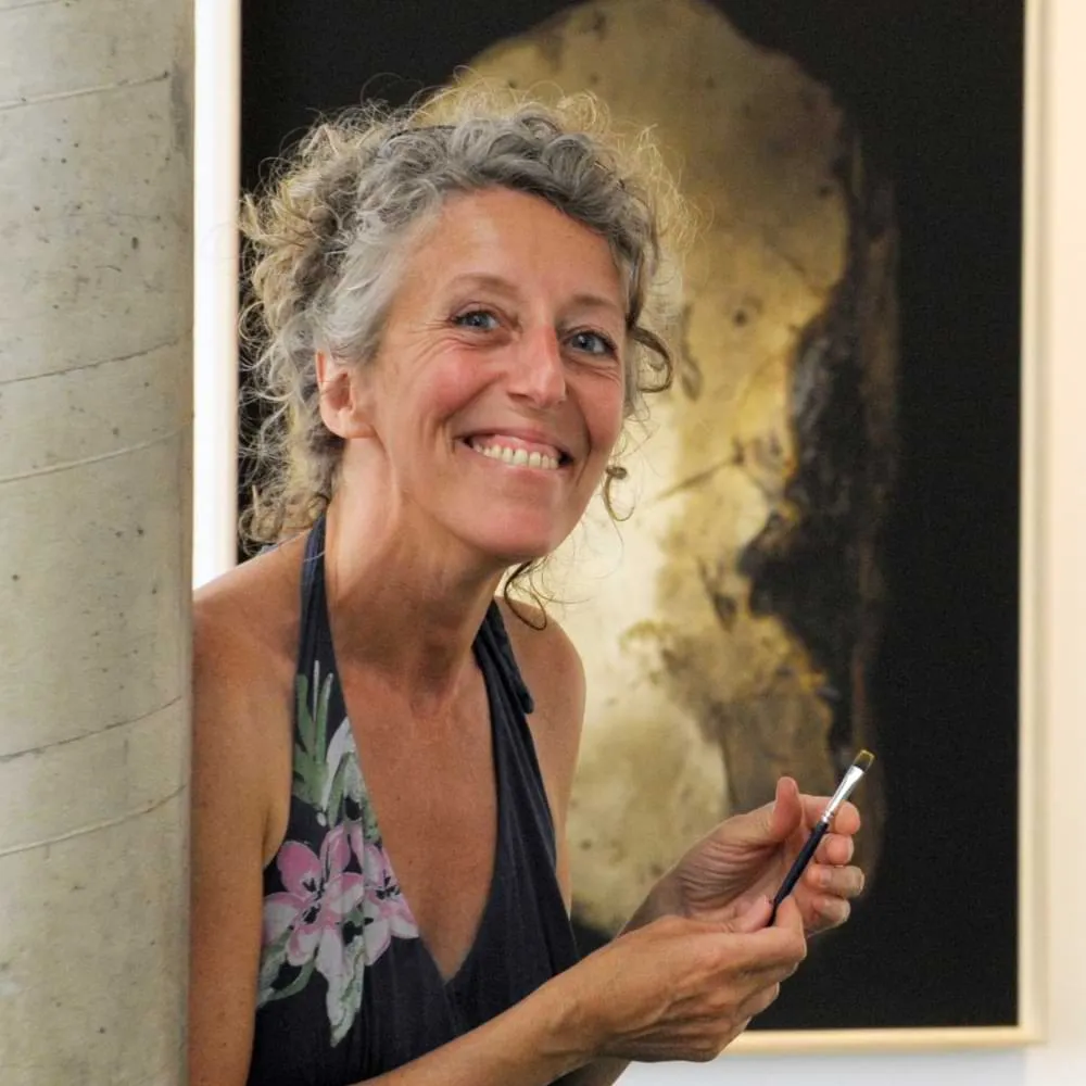 Foto · Annelies Senfter