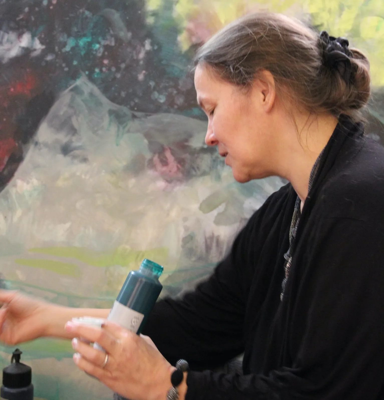 Monika Häusler