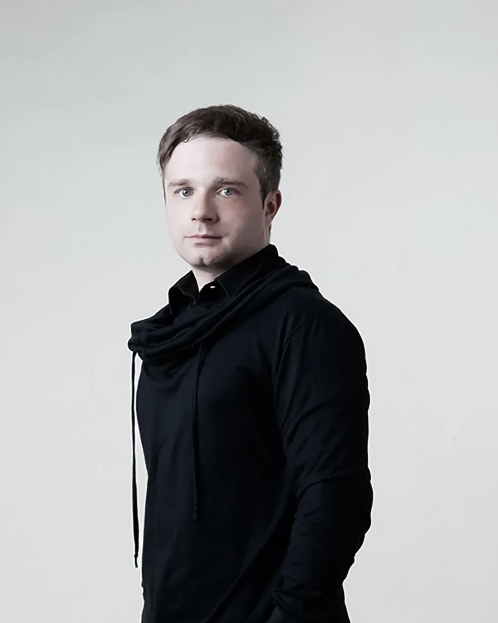 Pawel Mendrek