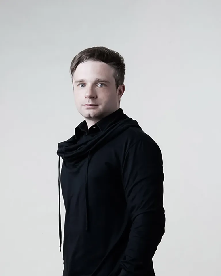 Pawel Mendrek
