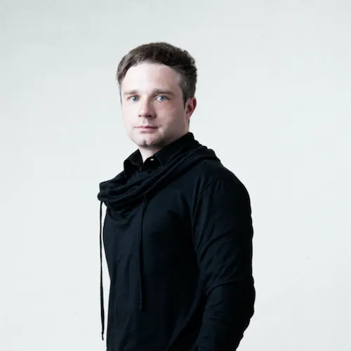 Pawel Mendrek