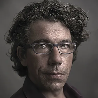 Werner Van Hoeydonck