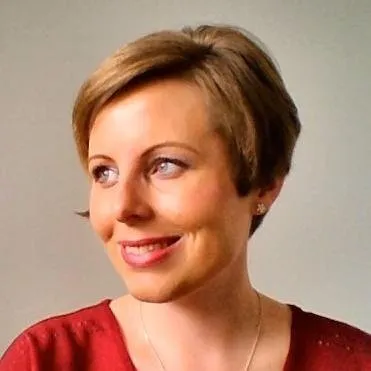 Zlata Kalusova