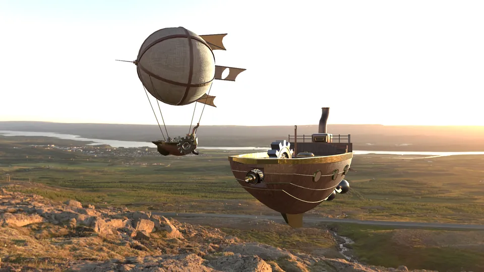 Render