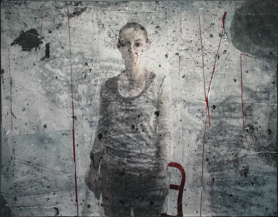 julia: I go mad | blogosphere project