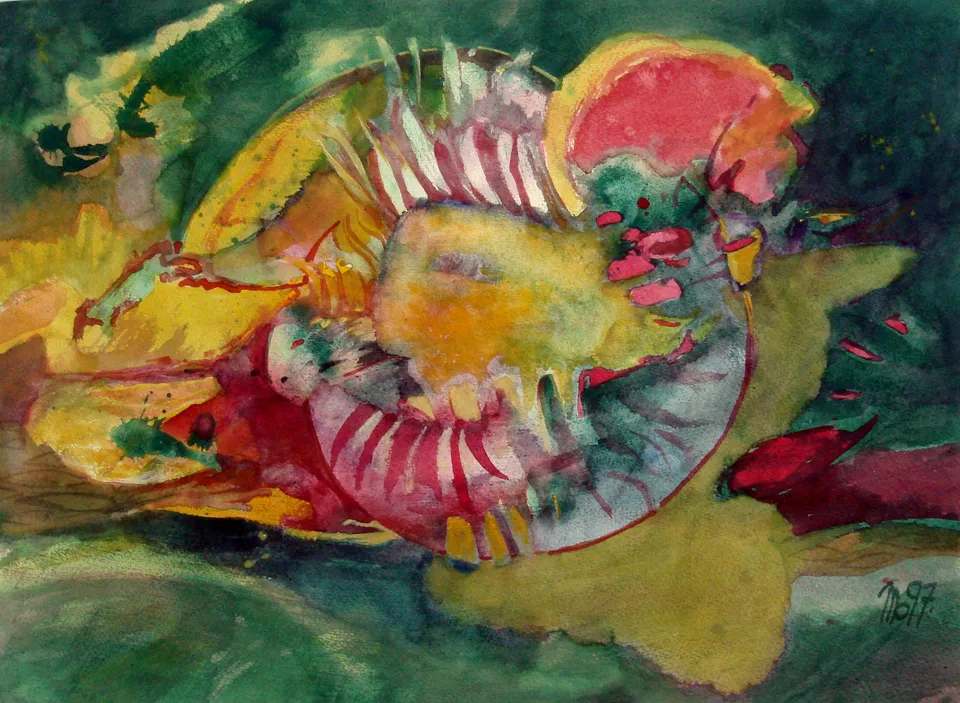 Nautilus
