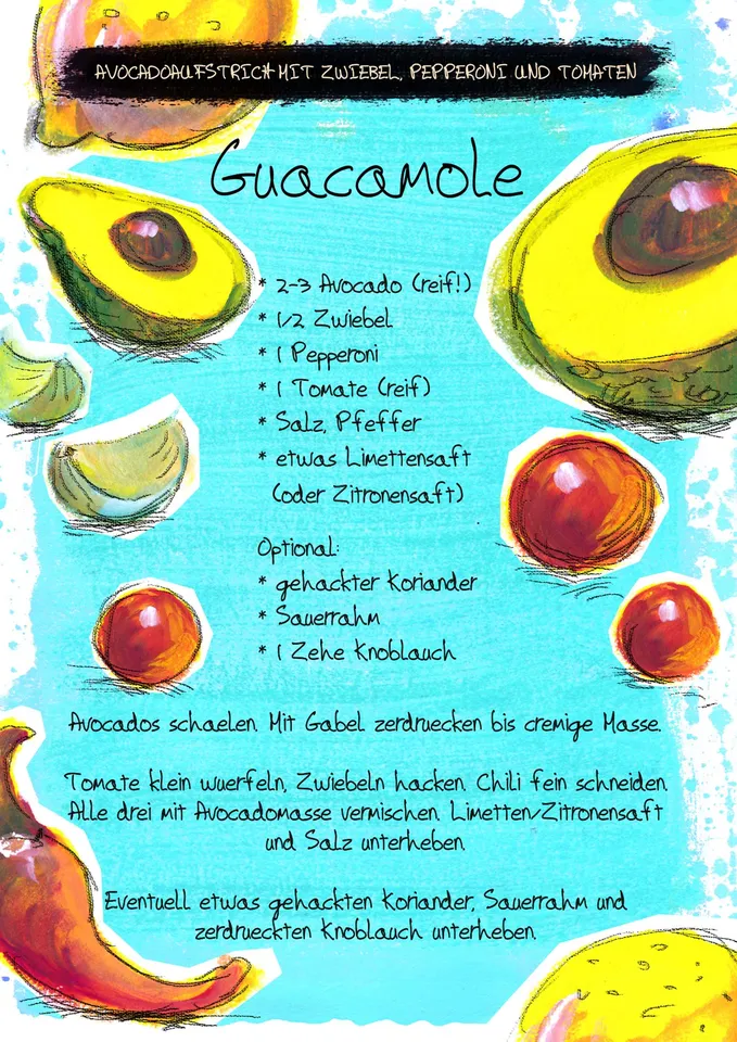 Guacamole