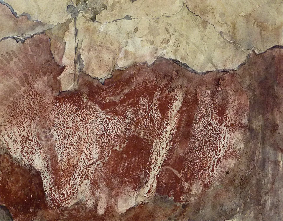 Rote Mauer