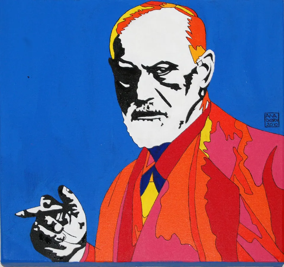 Freud