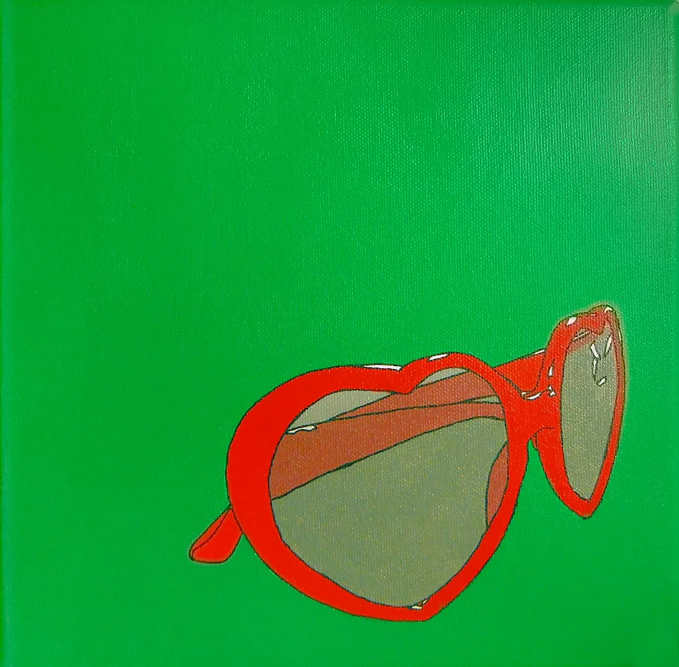Gafas