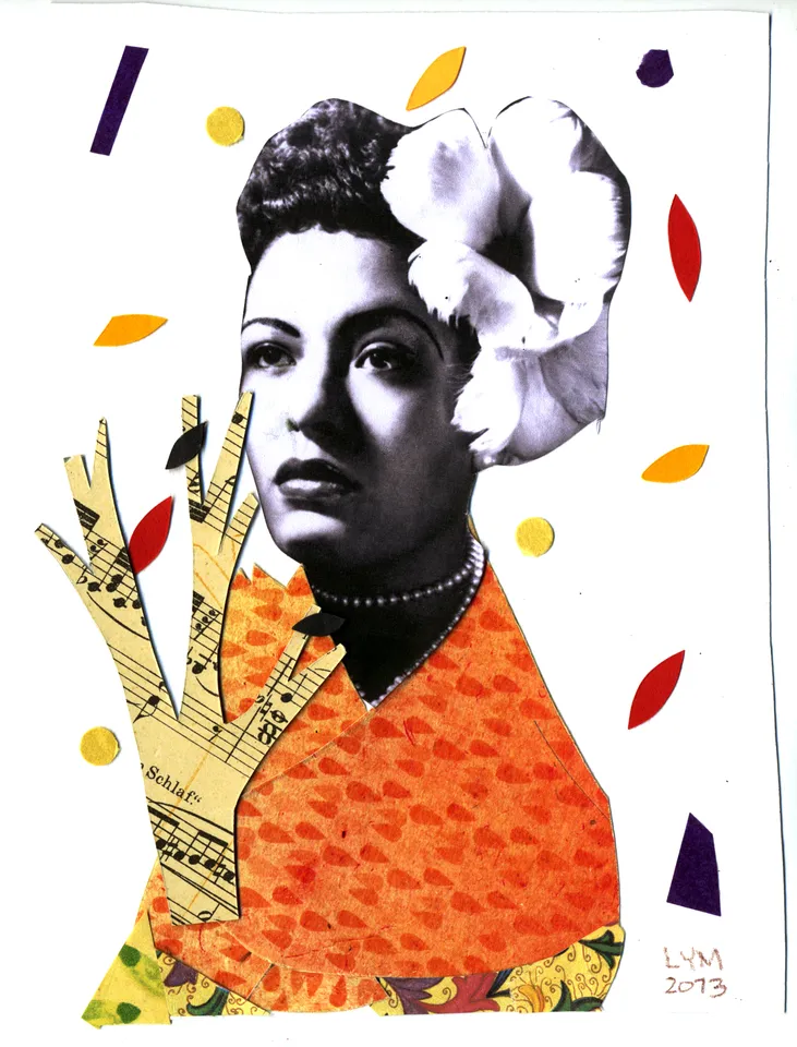 Lady Day