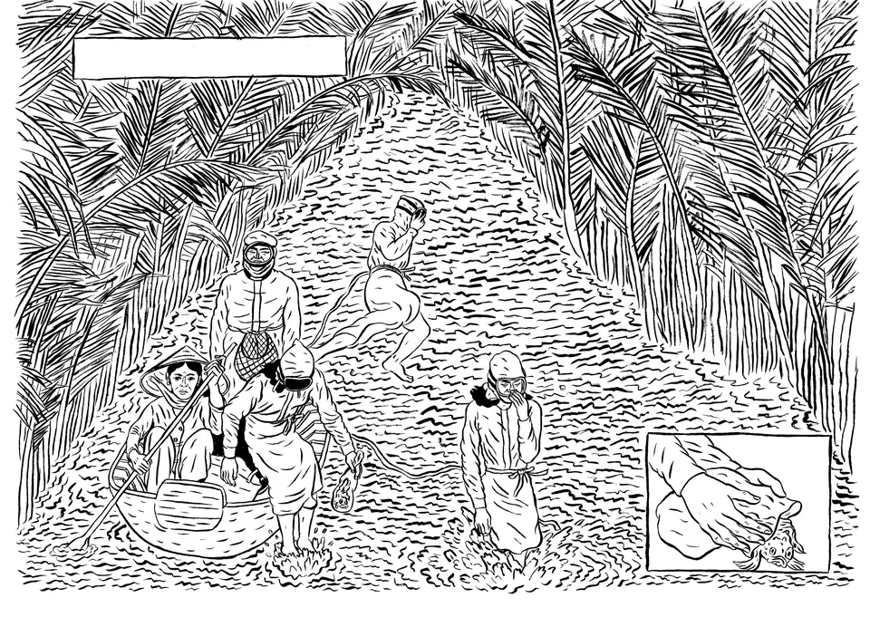 Mekong Delta