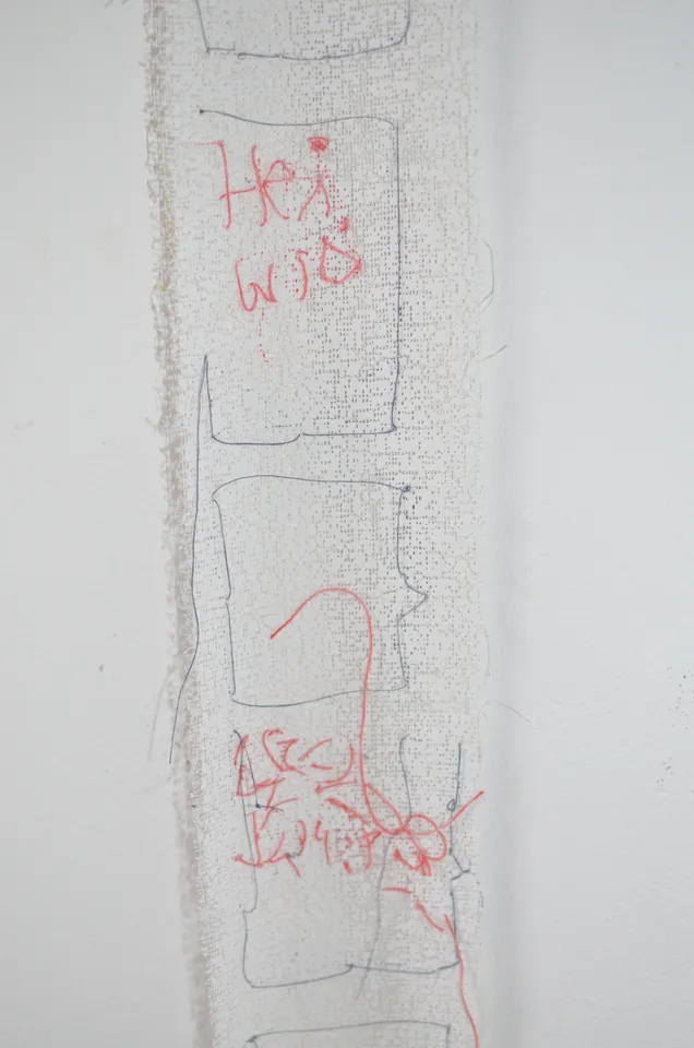 Textildesign