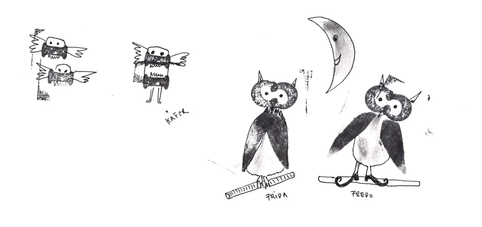 Zufallsfiguren