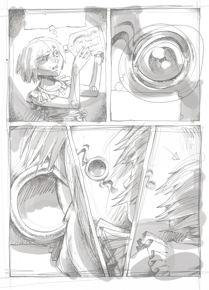 Storyboard