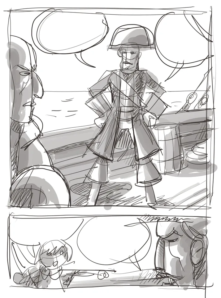 Storyboard