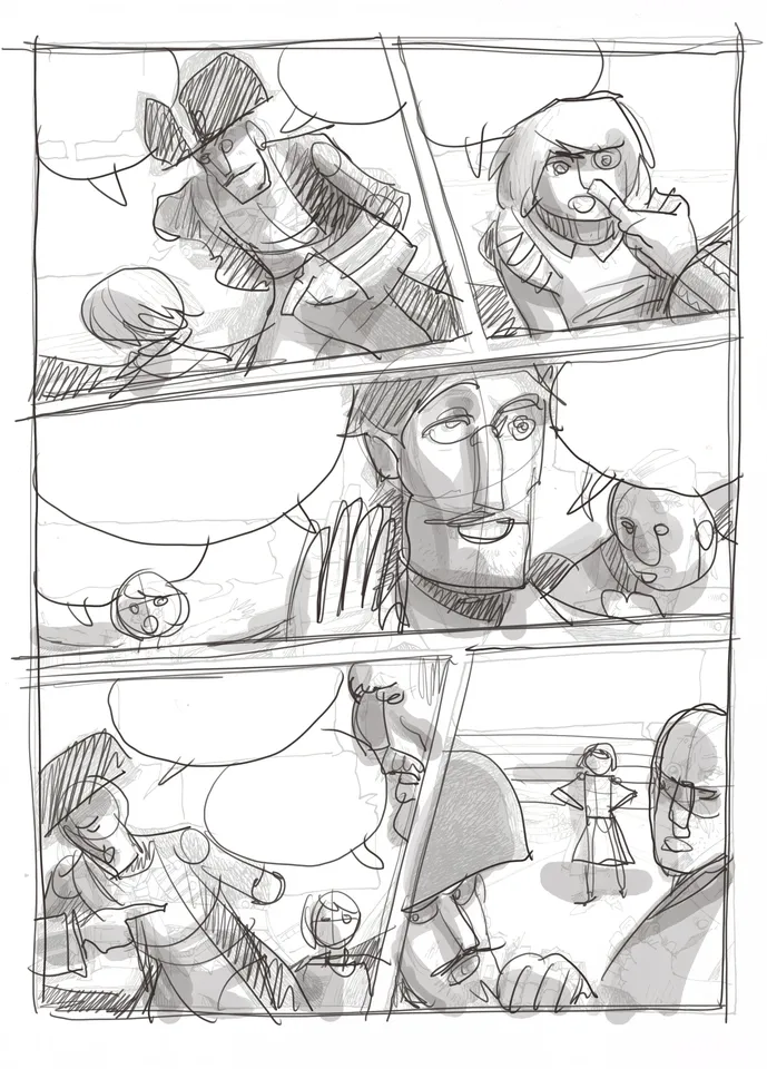 Storyboard