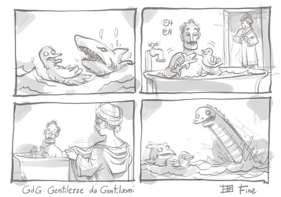 Storyboard