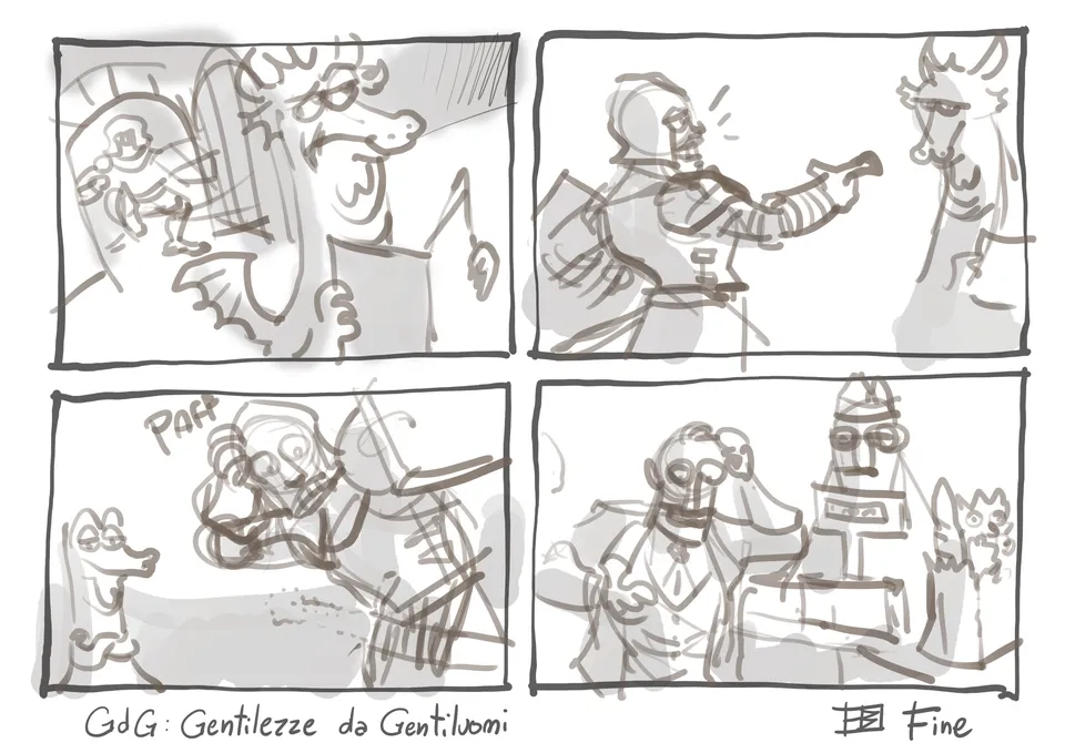 Storyboard