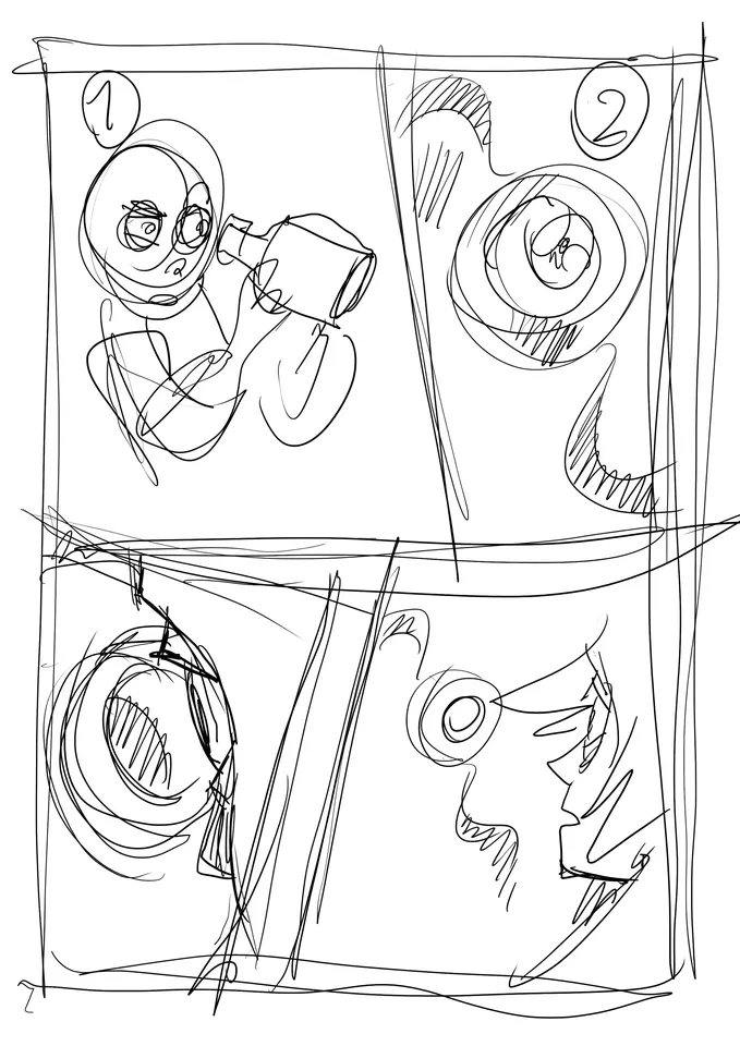 Storyboard