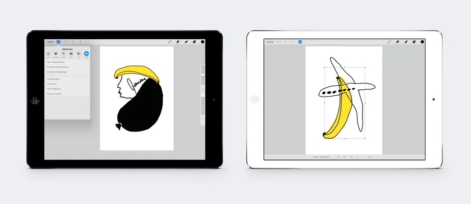 iDrawing