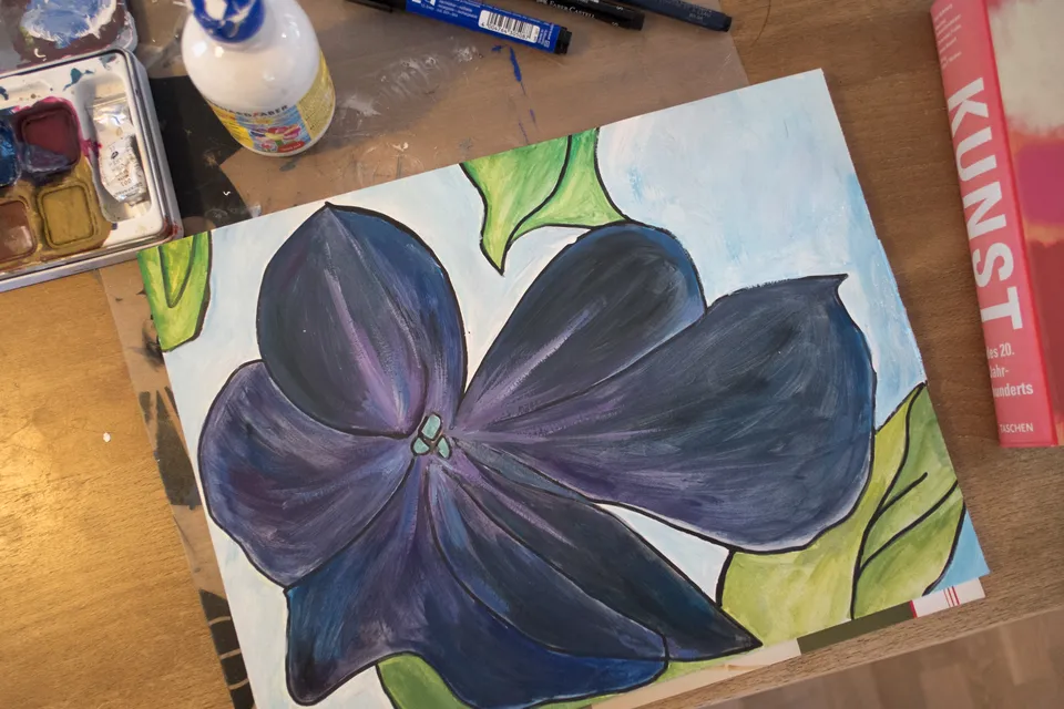 Banner Jugendkurs