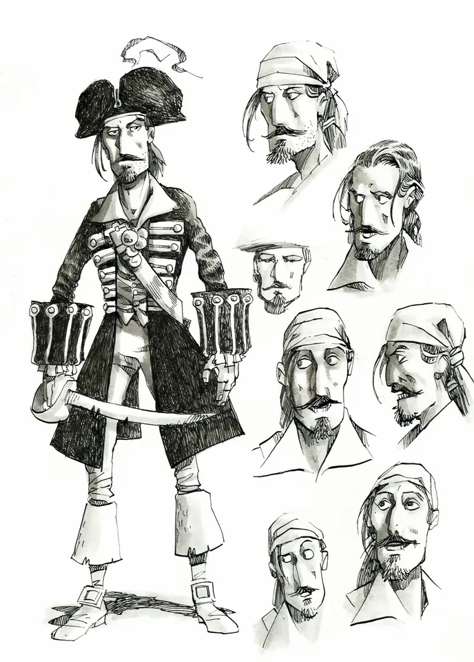 Corsaro