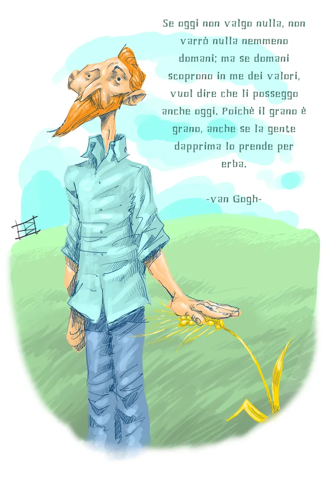 Van Gogh